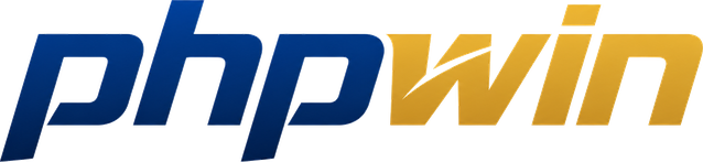 phpwin brand logo for Philippines online gaming
